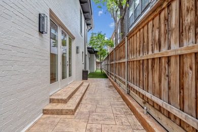 Just steps from Rivercrest Country Club, this fully renovated - photo 12