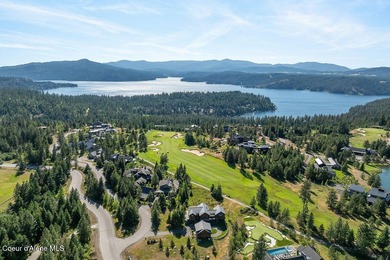 Located above Gozzer's Signature Hole 15 with incredible views - photo 13