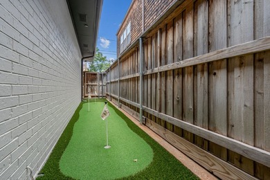 Just steps from Rivercrest Country Club, this fully renovated - photo 13