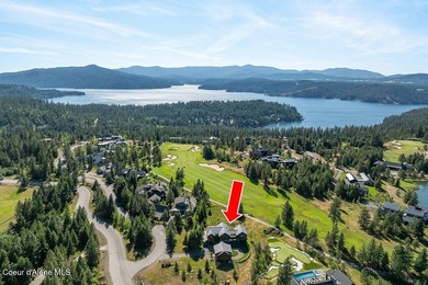 Located above Gozzer's Signature Hole 15 with incredible views - photo 14