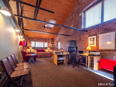 A remarkable opportunity for someone who values dramatic space - photo 14