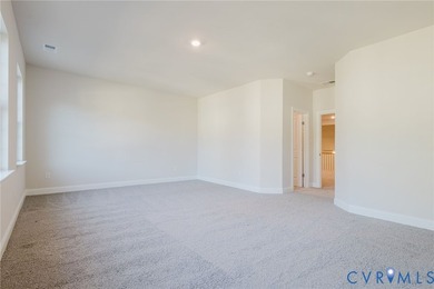 MOVE IN READY New construction! Welcome home to one of - photo 14