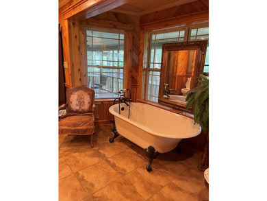 Get ready to see this beautiful home built lodge-style with - photo 14