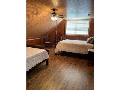 Get ready to see this beautiful home built lodge-style with - photo 16