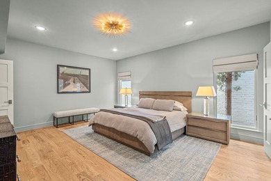 Just steps from Rivercrest Country Club, this fully renovated - photo 16