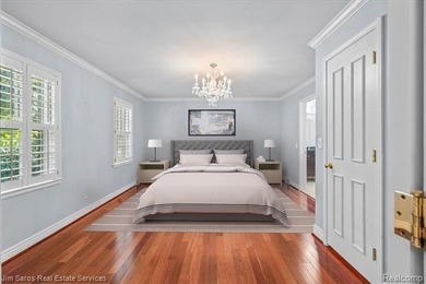 Welcome to 1023 Buckingham, a 1958-built 4-bedroom, 2.1-bath - photo 16