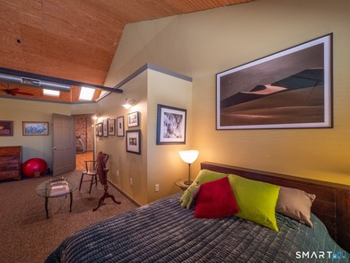 A remarkable opportunity for someone who values dramatic space - photo 17