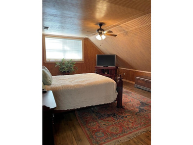 Get ready to see this beautiful home built lodge-style with - photo 17