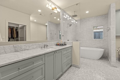 Just steps from Rivercrest Country Club, this fully renovated - photo 17