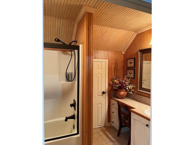Get ready to see this beautiful home built lodge-style with - photo 18