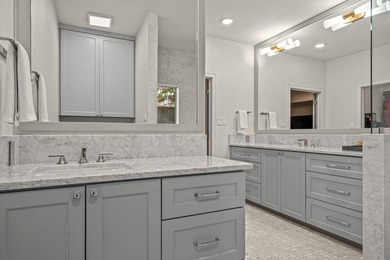 Just steps from Rivercrest Country Club, this fully renovated - photo 18