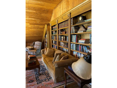 Get ready to see this beautiful home built lodge-style with - photo 19