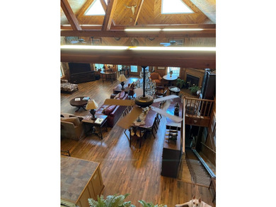 Get ready to see this beautiful home built lodge-style with - photo 20