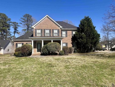 Lake Home For Sale in Gray, Georgia