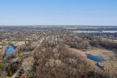 Crystal Lake Lot For Sale in Crystal Lake Illinois