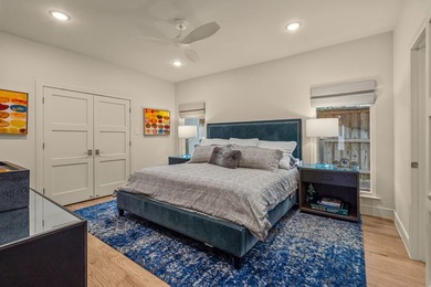 Just steps from Rivercrest Country Club, this fully renovated - photo 21