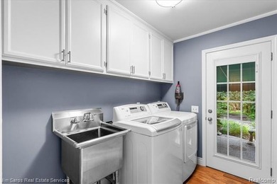 Welcome to 1023 Buckingham, a 1958-built 4-bedroom, 2.1-bath - photo 21