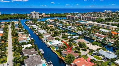 Exceptional waterfront opportunity in the highly desirable Bel - photo 2