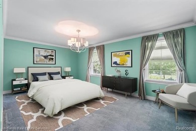 Welcome to 1023 Buckingham, a 1958-built 4-bedroom, 2.1-bath - photo 24