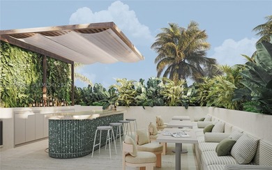 Introducing Villa Sofia, Miami's original pied-a-terre - photo 25