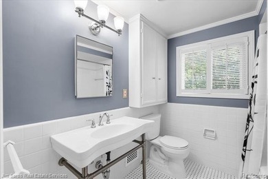 Welcome to 1023 Buckingham, a 1958-built 4-bedroom, 2.1-bath - photo 25