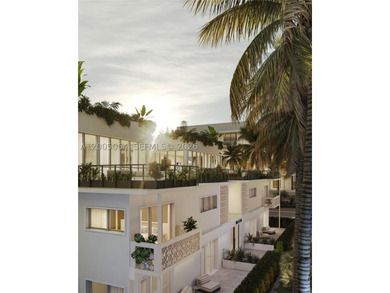 Introducing Villa Sofia, Miami's original pied-a-terre - photo 28