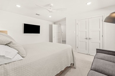 Just steps from Rivercrest Country Club, this fully renovated - photo 29