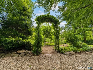 Originally built in 1768 and thoughtfully reimagined over the - photo 30