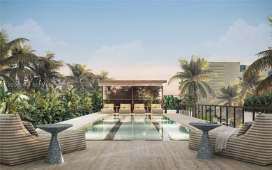 Introducing Villa Sofia, Miami's original pied-a-terre - photo 30