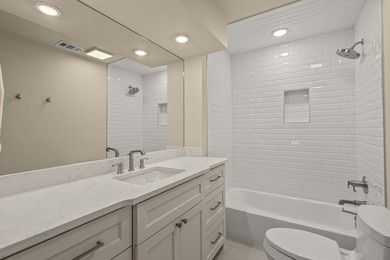 Just steps from Rivercrest Country Club, this fully renovated - photo 30