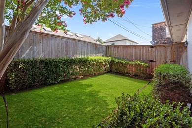 Just steps from Rivercrest Country Club, this fully renovated - photo 32