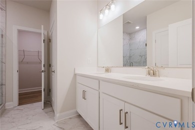 MOVE IN READY New construction! Welcome home to one of - photo 34