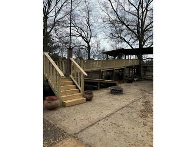 Get ready to see this beautiful home built lodge-style with - photo 35