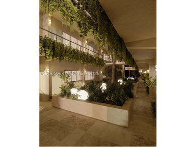 Introducing Villa Sofia, Miami's original pied-a-terre - photo 36