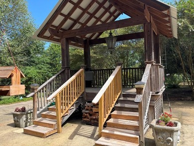 Get ready to see this beautiful home built lodge-style with - photo 36