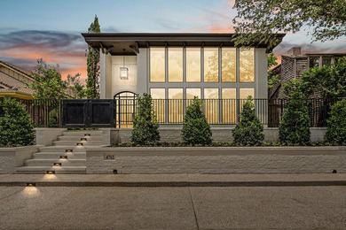 Just steps from Rivercrest Country Club, this fully renovated - photo 36