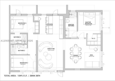Introducing Villa Sofia, Miami's original pied-a-terre - photo 39