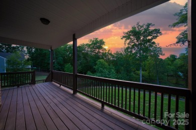Lake Home For Sale in Clover, South Carolina