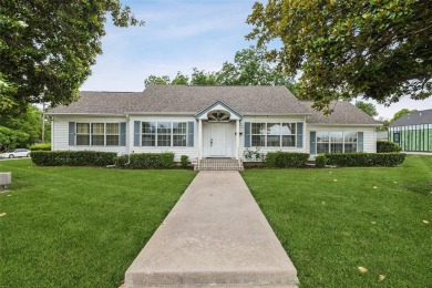 Lake Commercial For Sale in Dallas, Texas