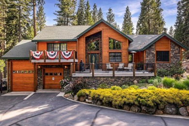 Lake Home Sale Pending in Lake Almanor West, California