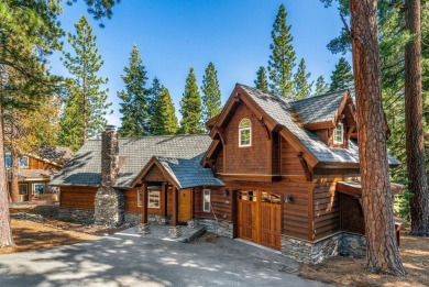 Lake Home For Sale in Carnelian Bay, California
