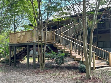 Get ready to see this beautiful home built lodge-style with - photo 44