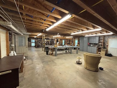 Get ready to see this beautiful home built lodge-style with - photo 48