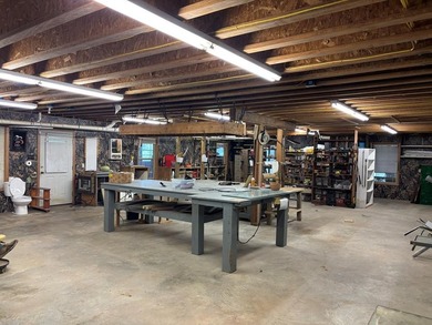 Get ready to see this beautiful home built lodge-style with - photo 50