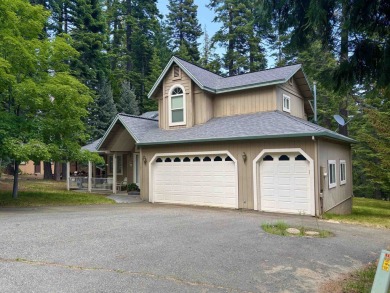 Lake Almanor Home For Sale in Lake Almanor California