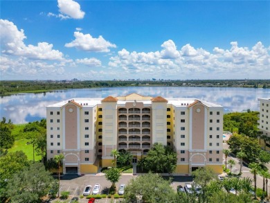 Lake Condo For Sale in Orlando, Florida