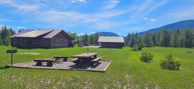 Lake Home For Sale in Polebridge, Montana