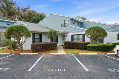 Lake Condo For Sale in Inverness, Florida