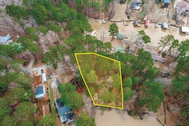 Lake Lot For Sale in Eatonton, Georgia