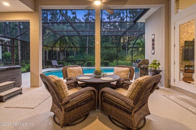 Nakary Pond Home Active Under Contract in Jacksonville Florida